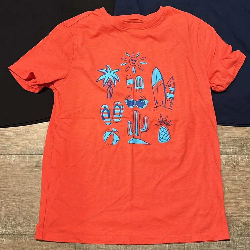Old Navy XL Shirts